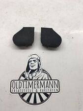 Satz Abdeckung Sitzschiene an