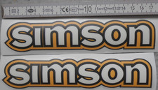 S50,Aufkleber,S50B,S50N,S51,Ta