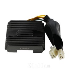 NEW Rectifier Regulator for