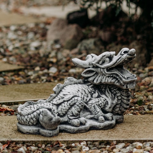 Chinesischer drachen long - drachen,