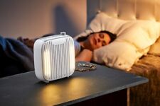 Einschlafhilfe Nachtlicht Nachtlampe für Kinder mit Musik