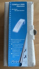 COMfort 2000 Xtension Tastenmodul blau Auerswald