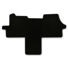 Auto-Fußmatten Basic schwarz