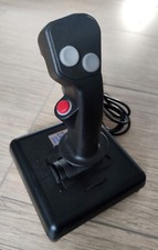 CH Products - F16 Flightstick