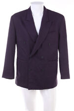 VINTAGE Sakko Blazer 48 lila