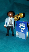 Playmobil 71605 boys serie 26 Trompeter Musiker top