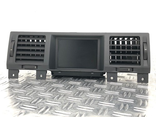 Display navigation rahmen - display,