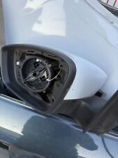 Außenspiegel Seitenspiegel Links Mirror Skoda Rapid NH Original 5JB857407F