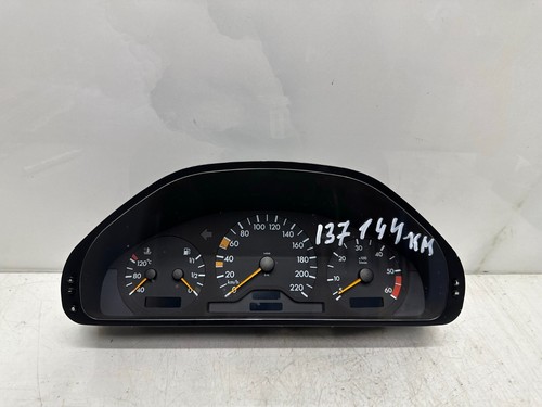 Mercedes w202 tacho - w202,