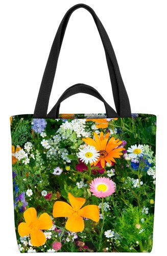 Blumenwiese wildblumen garten - wildblumen,