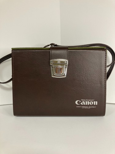 Canon film kameratasche - canon,