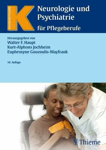 Neurologie und psychiatrie - und,