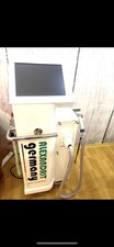 3 Wellen Ice Diodenlaser Alexandrit SHR