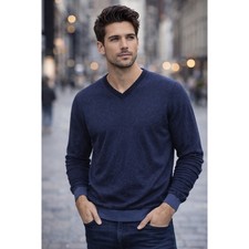 Cashmeritaly Sweater Mens S