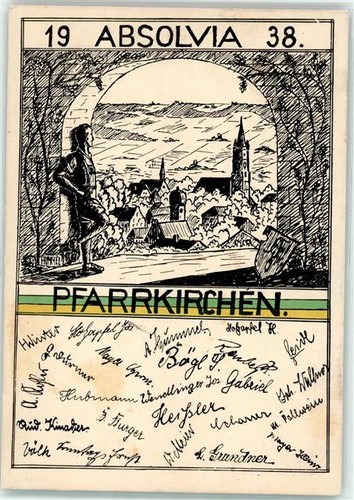 13245001 8340 pfarrkirchen - 13245001,