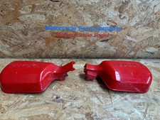 Suzuki DR Big 750 S SR41A Handprotektoren Handverkleidung Abdeckung Cover Set