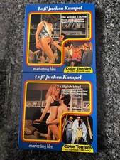 Super 8 - LASS JUCKEN KUMPEL -