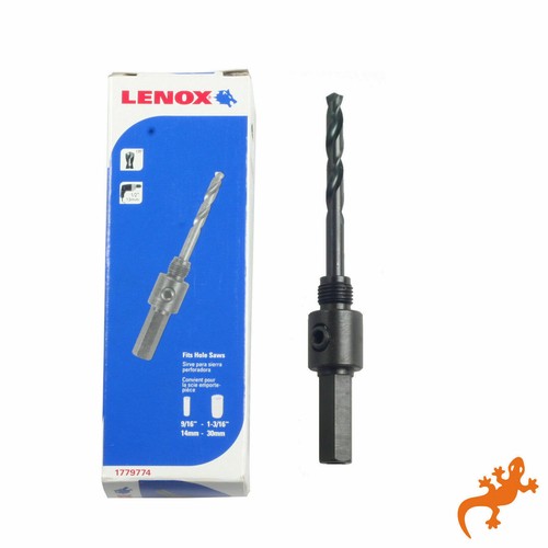 Lenox lochsägenhalter für - 1l,