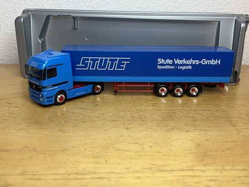 Herpa 254403 mercedes - herpa,