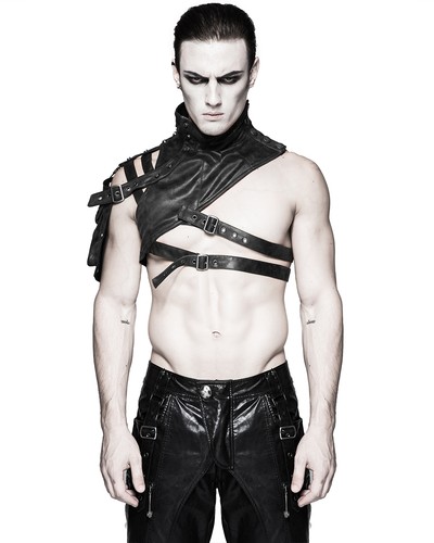 Punk rave herren - rave,
