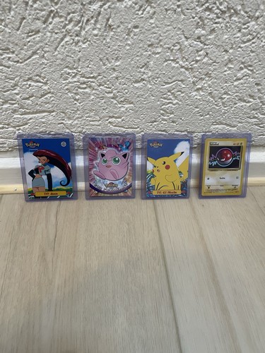 Pokémon karten guten - 4, in