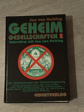 J.van Helsing: Geheim