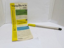 Seuthe, Steigungsriffler (riffeln, feilen, reinigen),  XU9885X