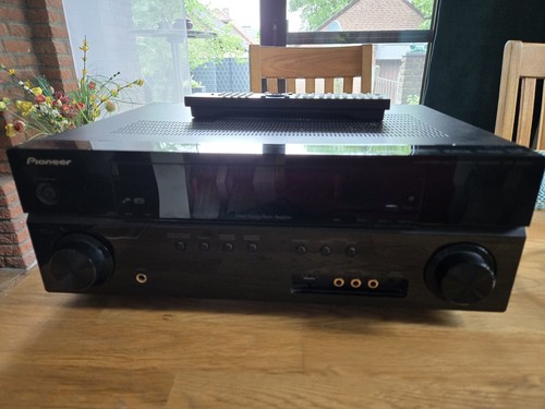 Pioneer verstärker - pioneer,
