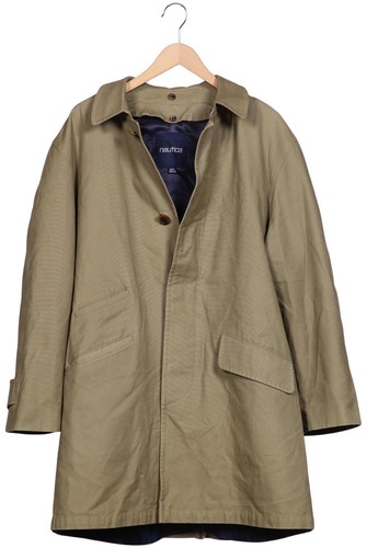 Nautica mantel herren winter - mantel,