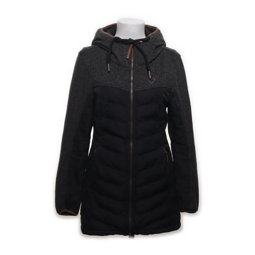 Alife kickin winterjacke - &, kickin,