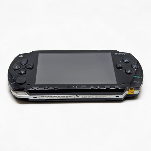 Sony playstation portable psp - sony,