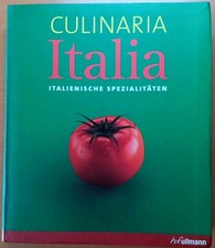 Culinaria Italia - Italienische Spezialitäten 