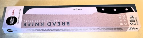 Jamie oliver brotmesser messer - oliver,