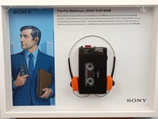 Vintage sony tcm 600b - vintage,