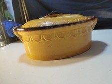 Schmortopf Keramik 2,3kg 31cm