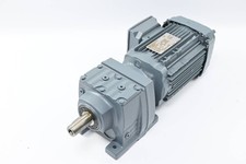 SEW-Eurodrive Getriebemotor