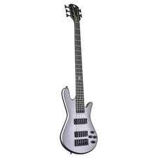 Spector NS Ethos HP 5 Gunmetal