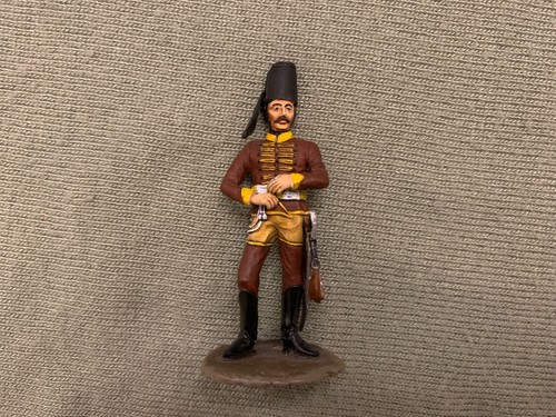 German artilleryman preußen - german, artilleryman,