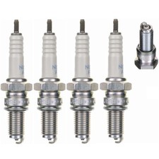 4X Zündkerze NGK JR9B 3188