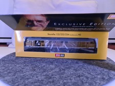 Brawa 0308 H0, Ludmilla BR 232, Schauffele, DC