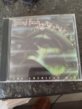 Sacred Reich American Way Rar