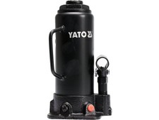 Yato Hydraulic Stamp Jack 10T
