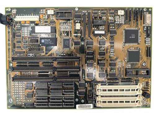 Ungetestet ecs 286a - 286a, 2.0
