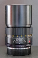 Leica Leitz Canada Elmarit-R