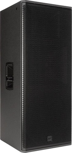 Rcf 985 aktivbox - rcf, zoll