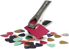 Pickmaster Plektrum Stanze -