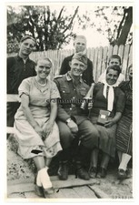 Orig. Foto 170.ID Soldaten mit