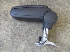 ORIGINAL LEDER Armlehne