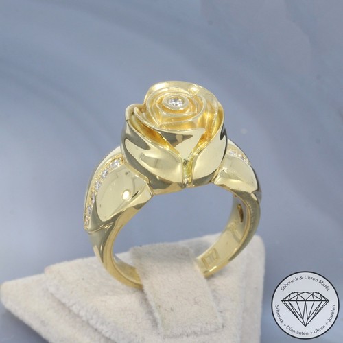 Jette joop brillant ring - jette,