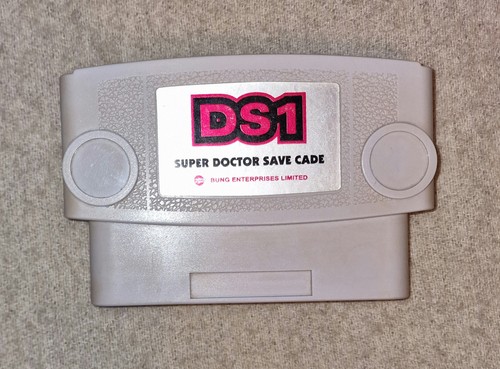 Ds1 bung super - bung,